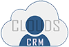 crm clouds crm logo